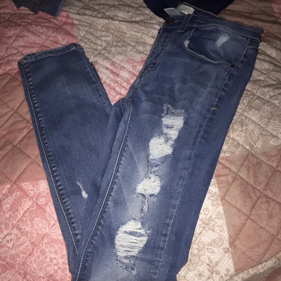 Jeans - Picture 4 of 4
